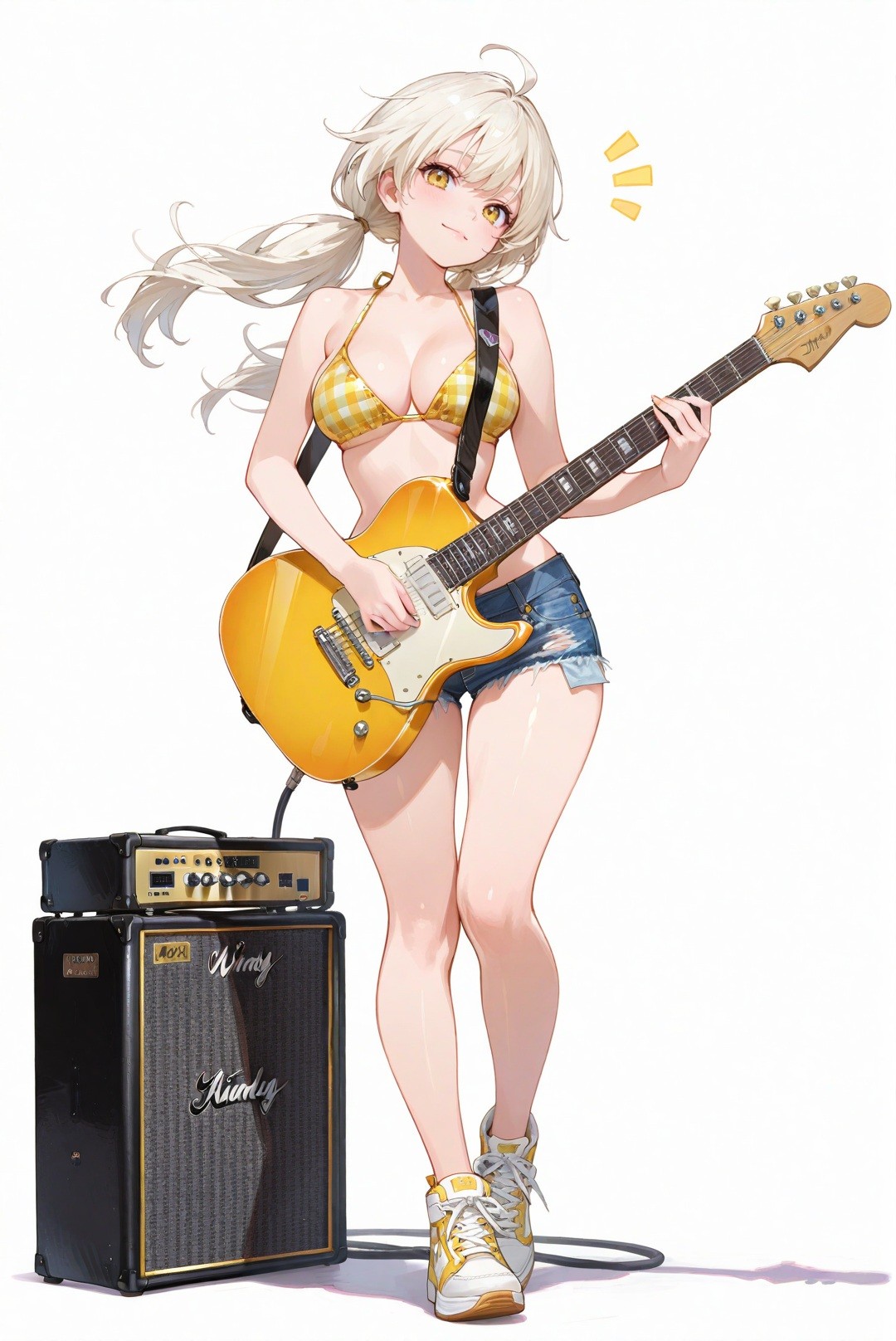 高清日系動漫少女壁紙