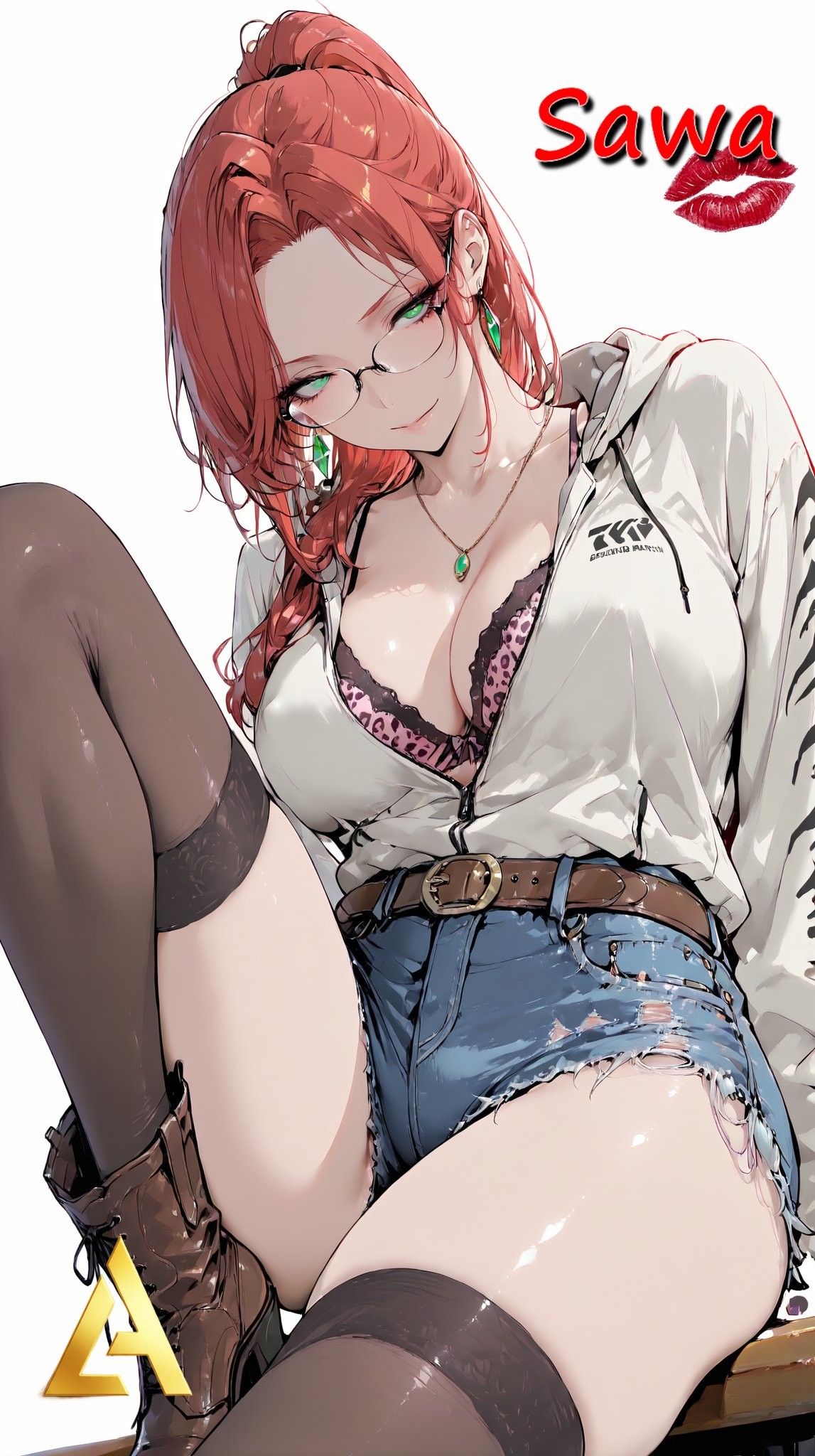 高清日系動漫少女壁紙