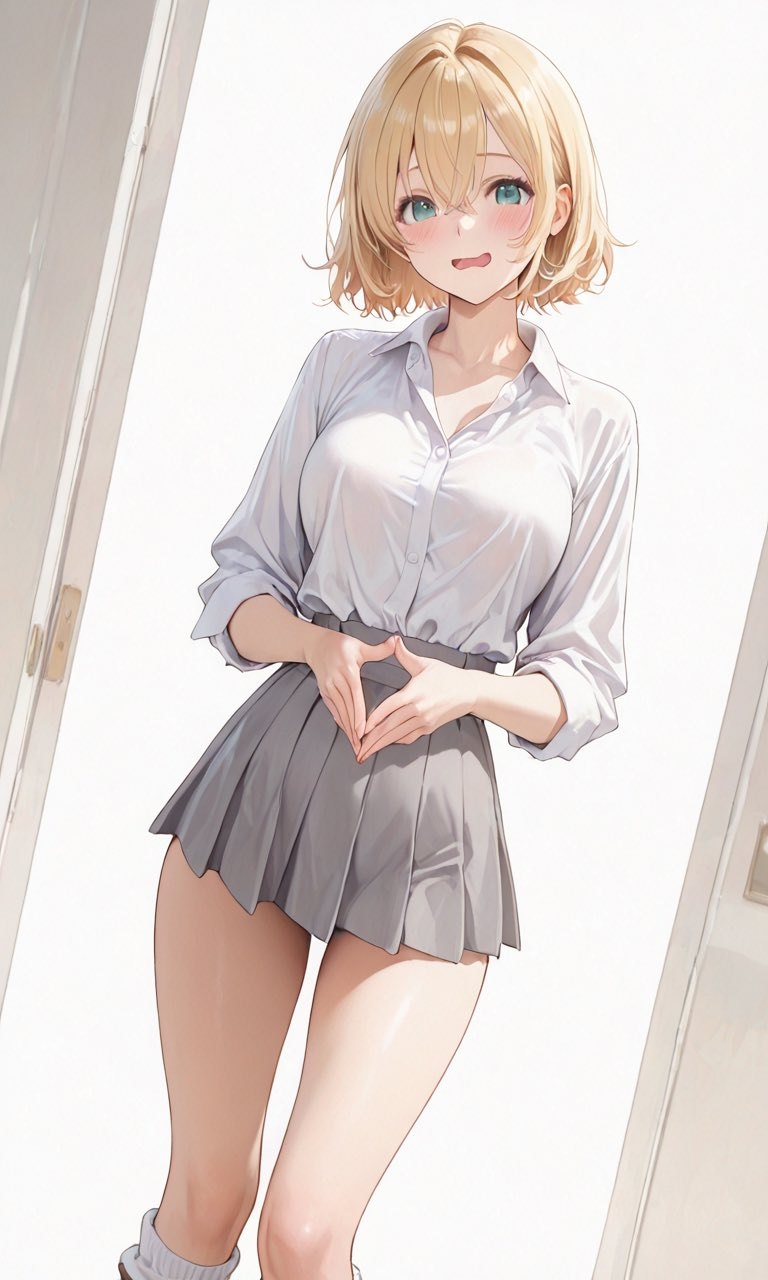 HD 2D anime girl wallpapers