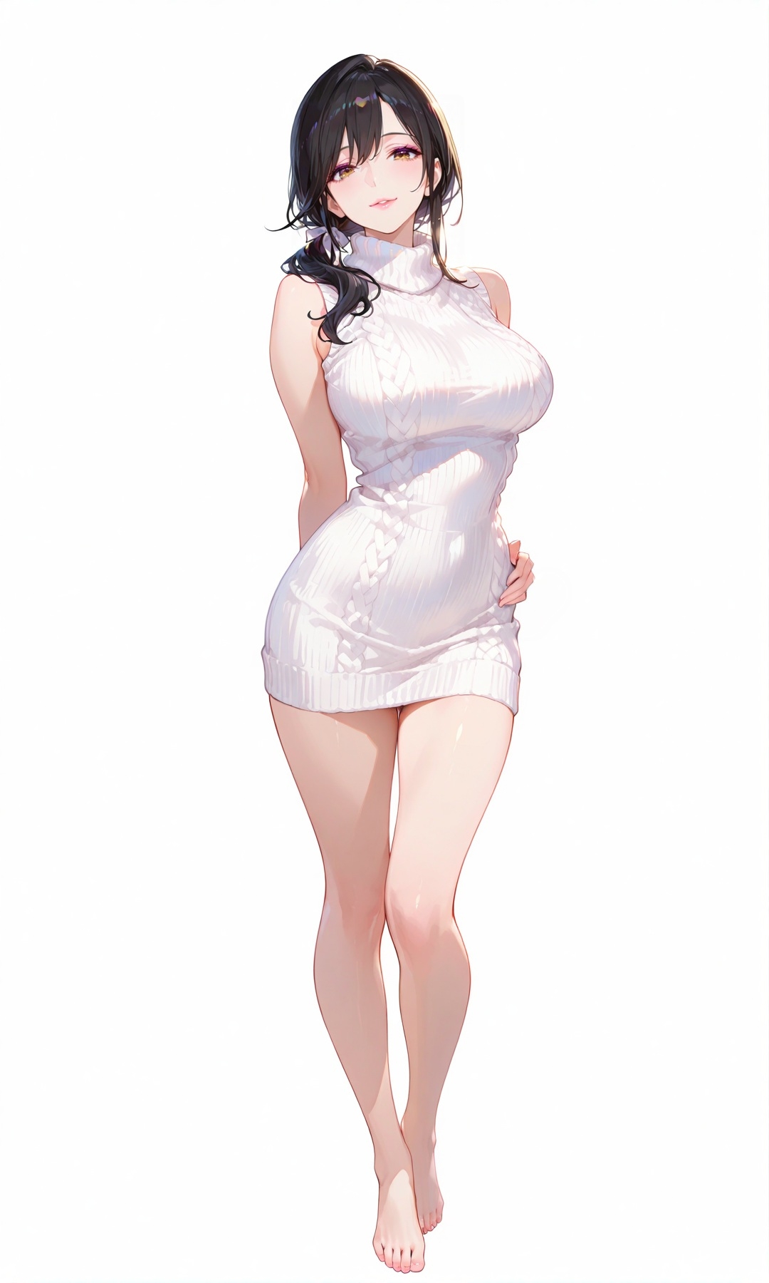 高清日本動畫少女壁紙