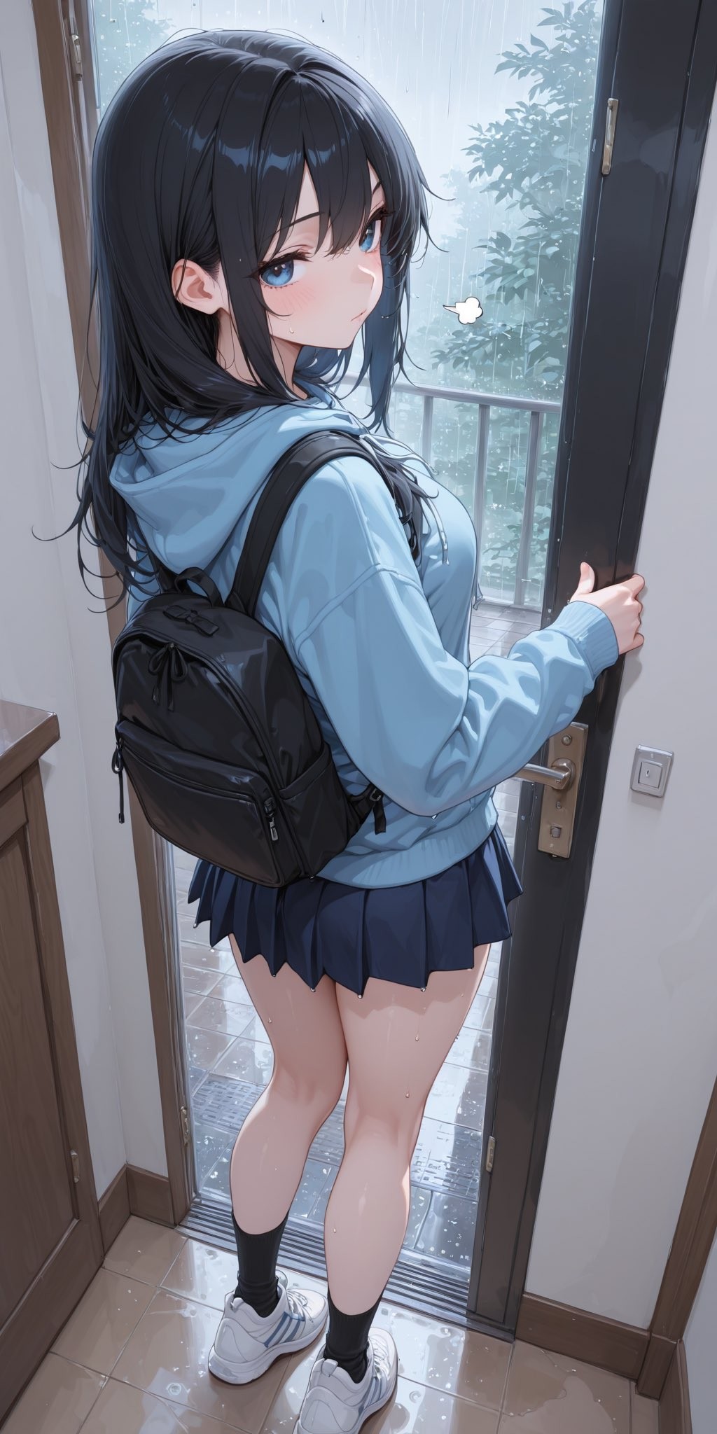 高清梦幻动漫少女壁纸