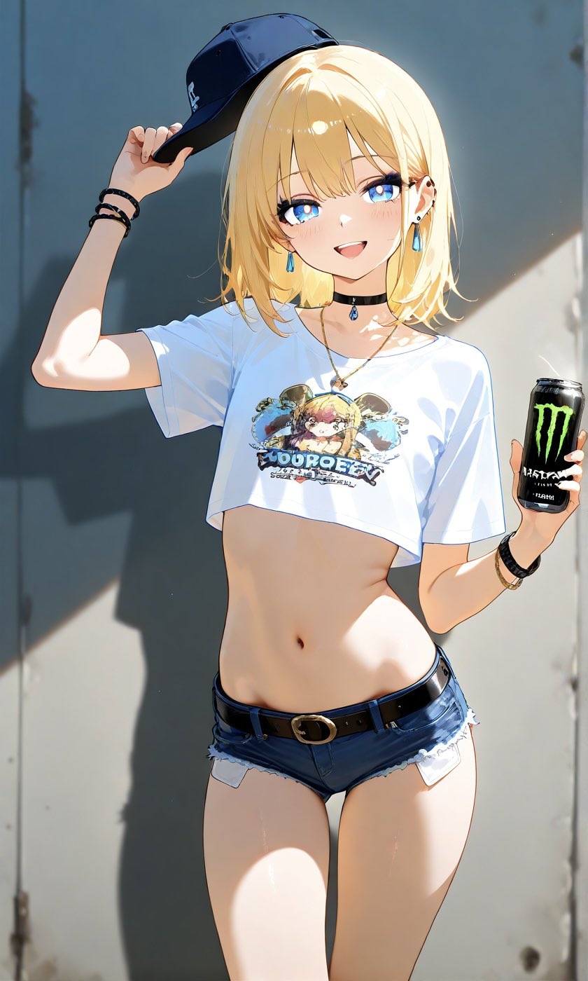 高解像度の日本のアニメの少女の壁紙
