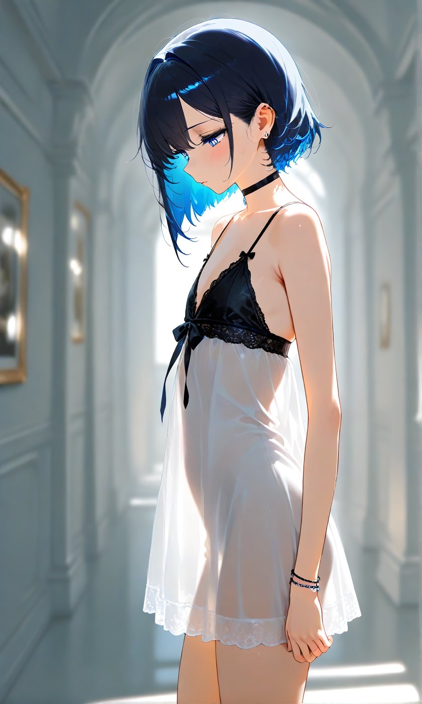 高清日本動漫少女壁紙