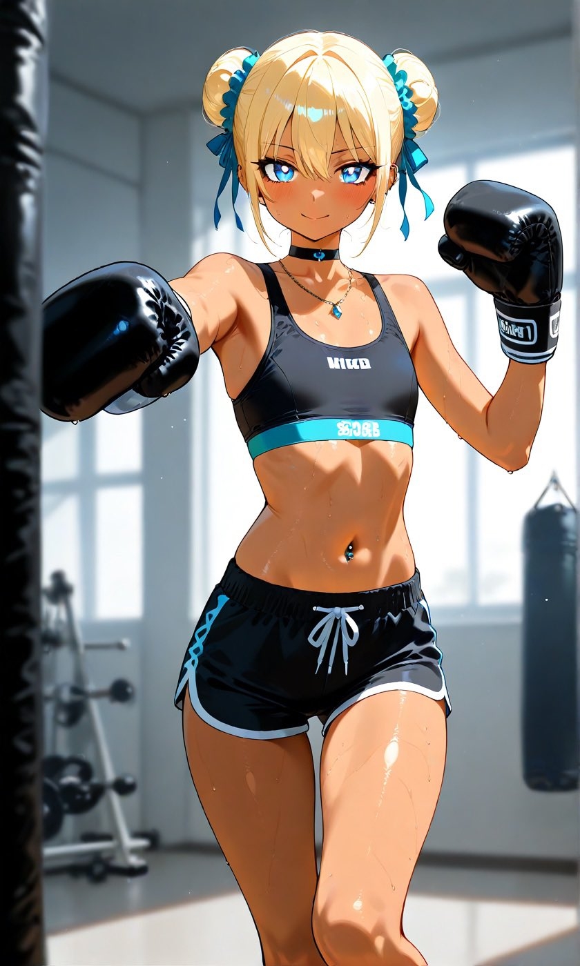High-definition phone wallpaper of Japanese anime girl illustrations