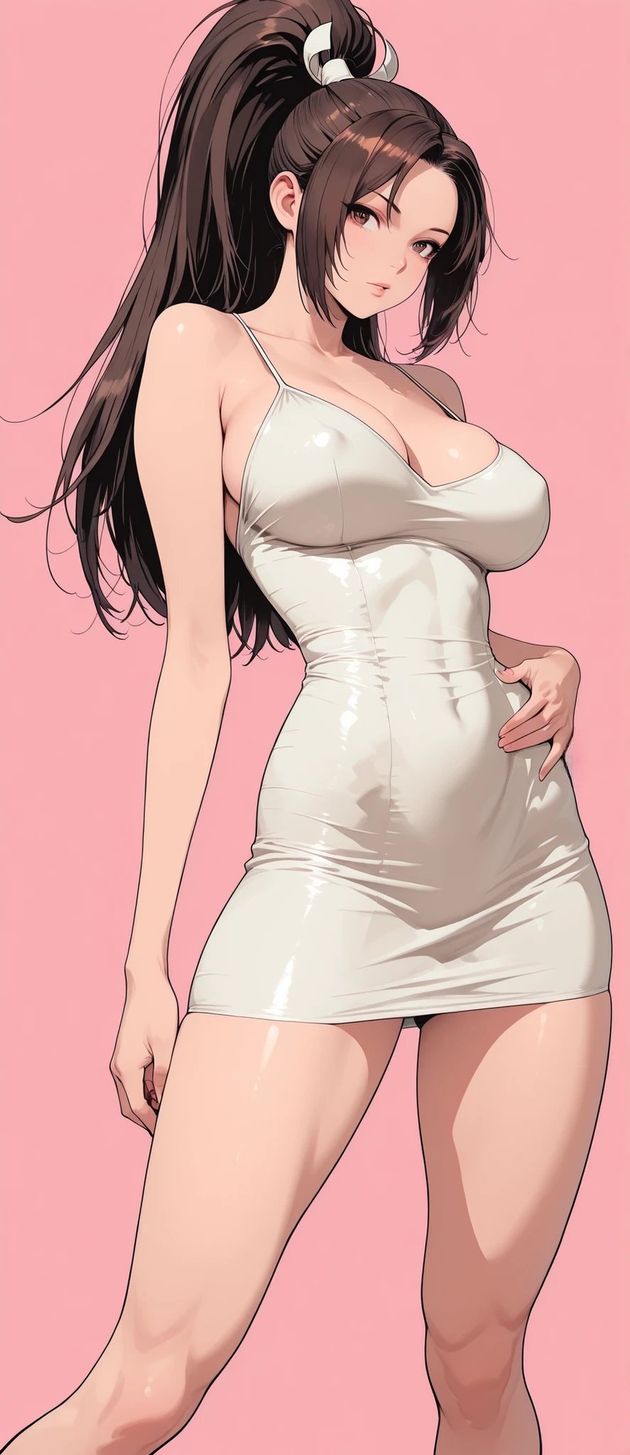 카페에서 책을 읽는 소녀