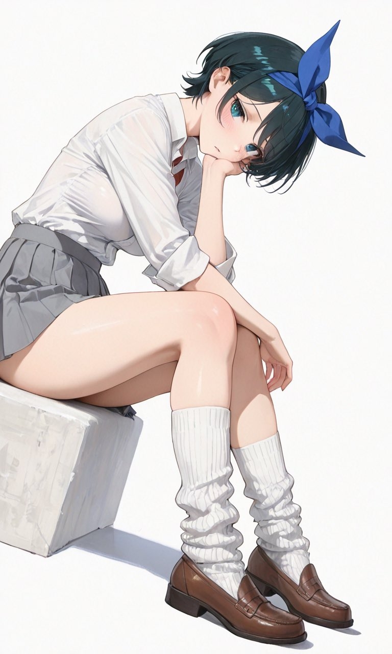 高清日系動漫少女壁紙