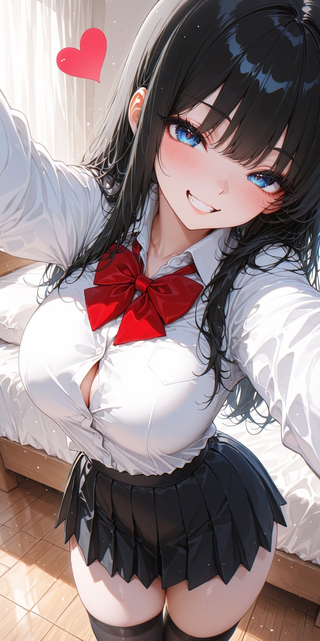 高清二次元动漫少女壁纸