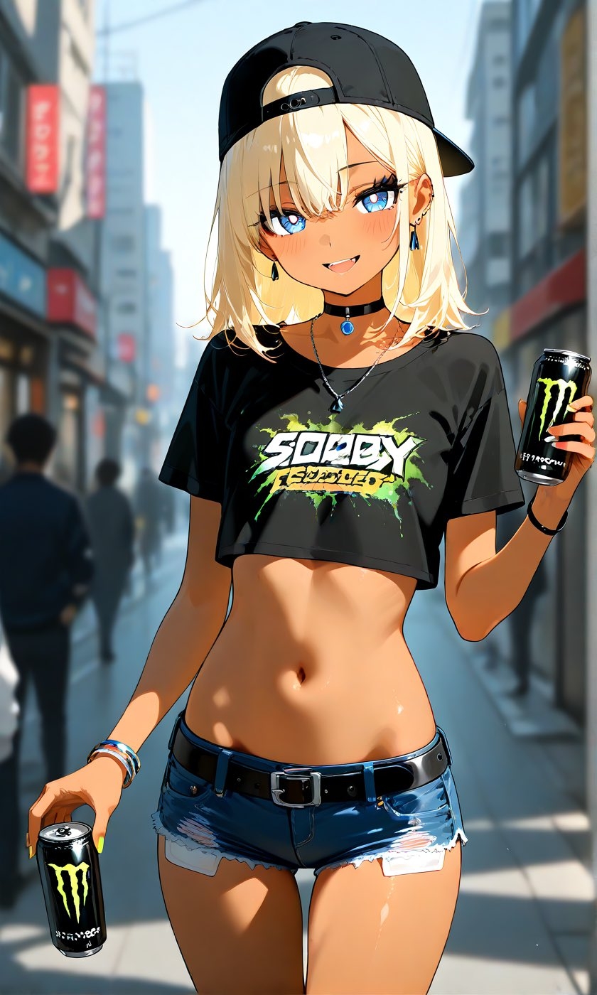 Fond d'écran de fille d'anime japonaise en haute définition