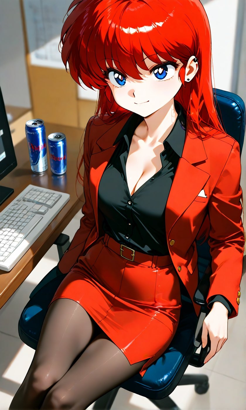 高解像度の日本の二次元アニメ少女の壁紙
