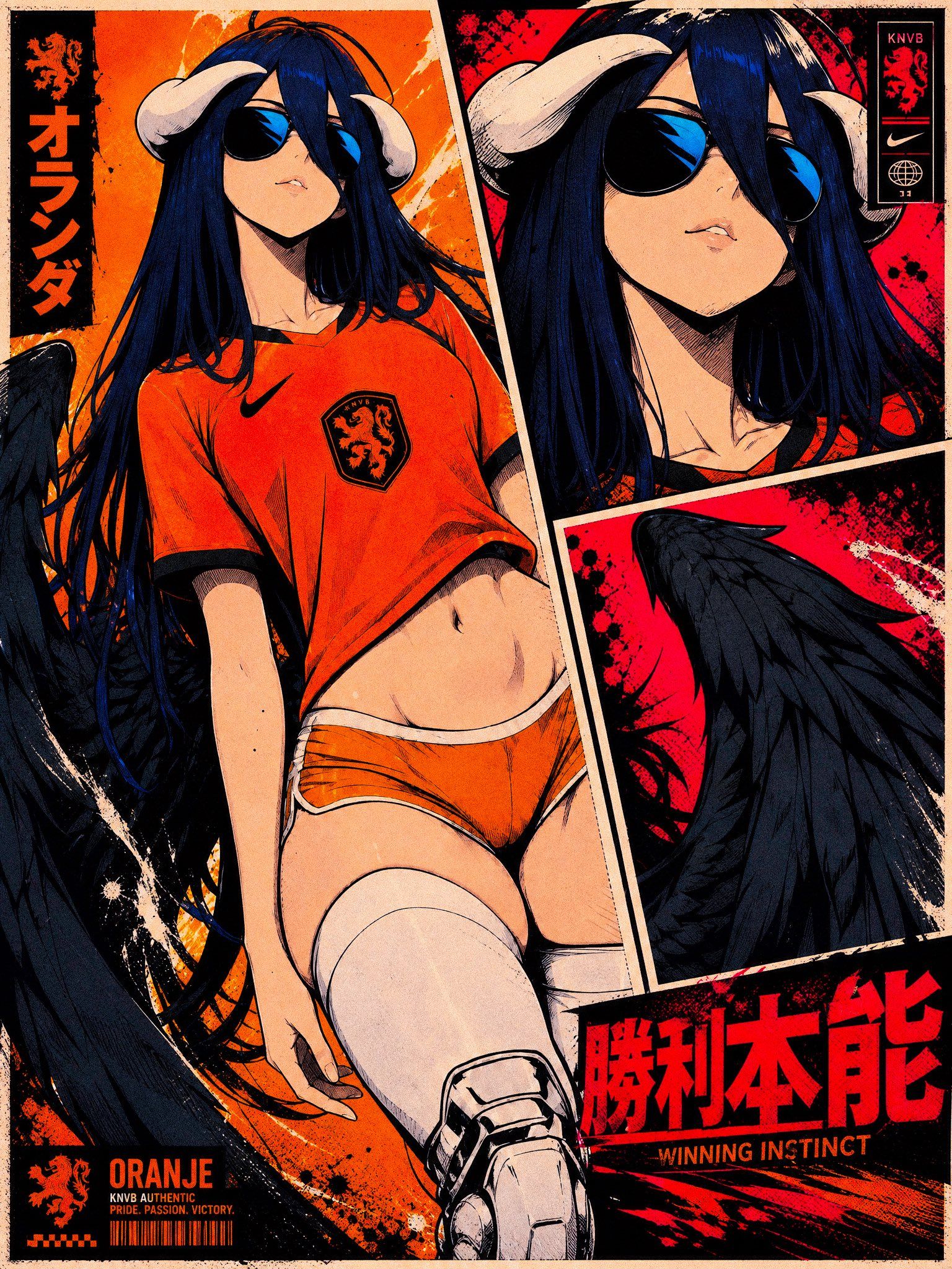 Hermosos fondos de pantalla de chicas de anime japonés en alta definición