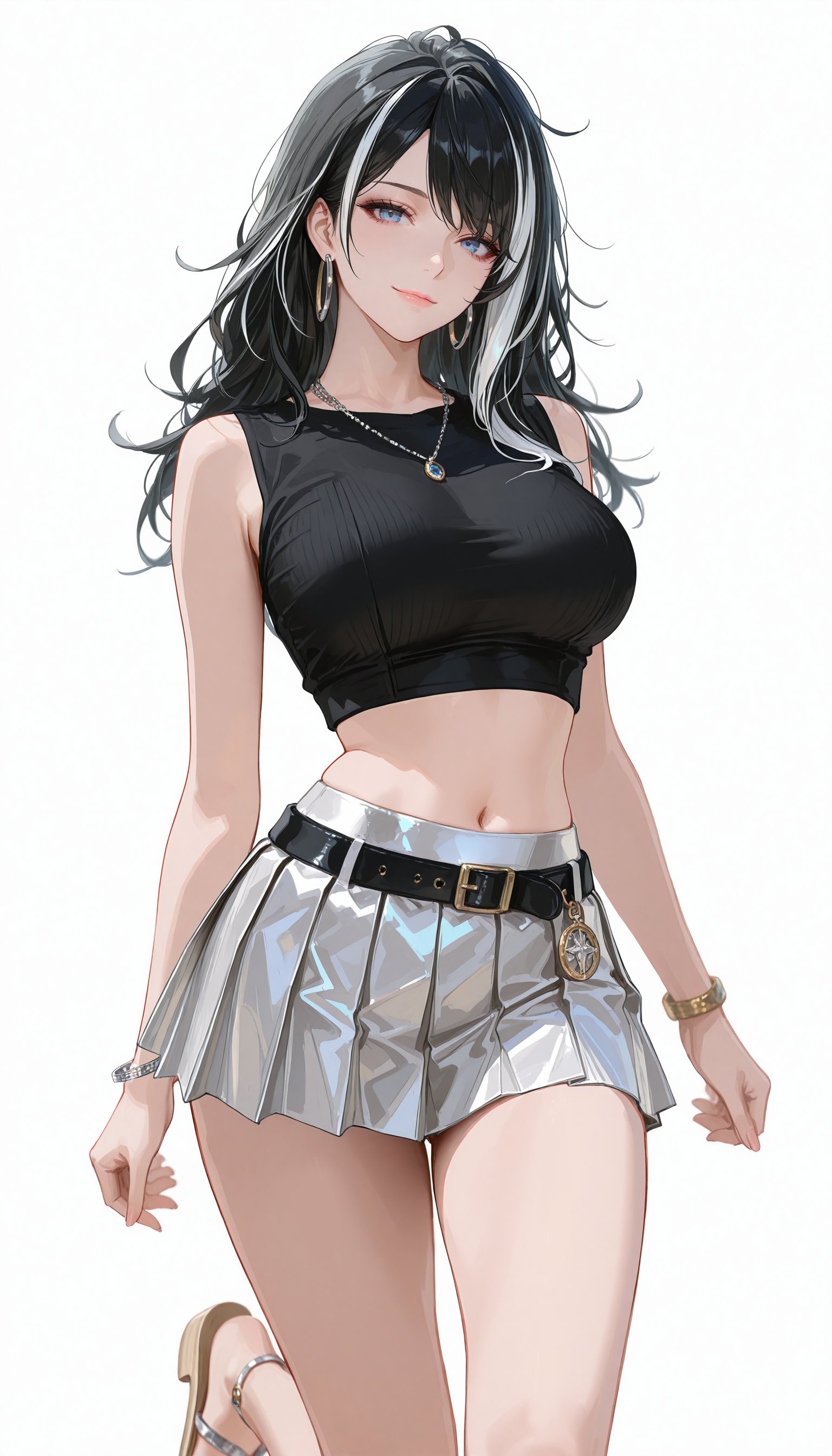 高清日本動漫少女壁紙