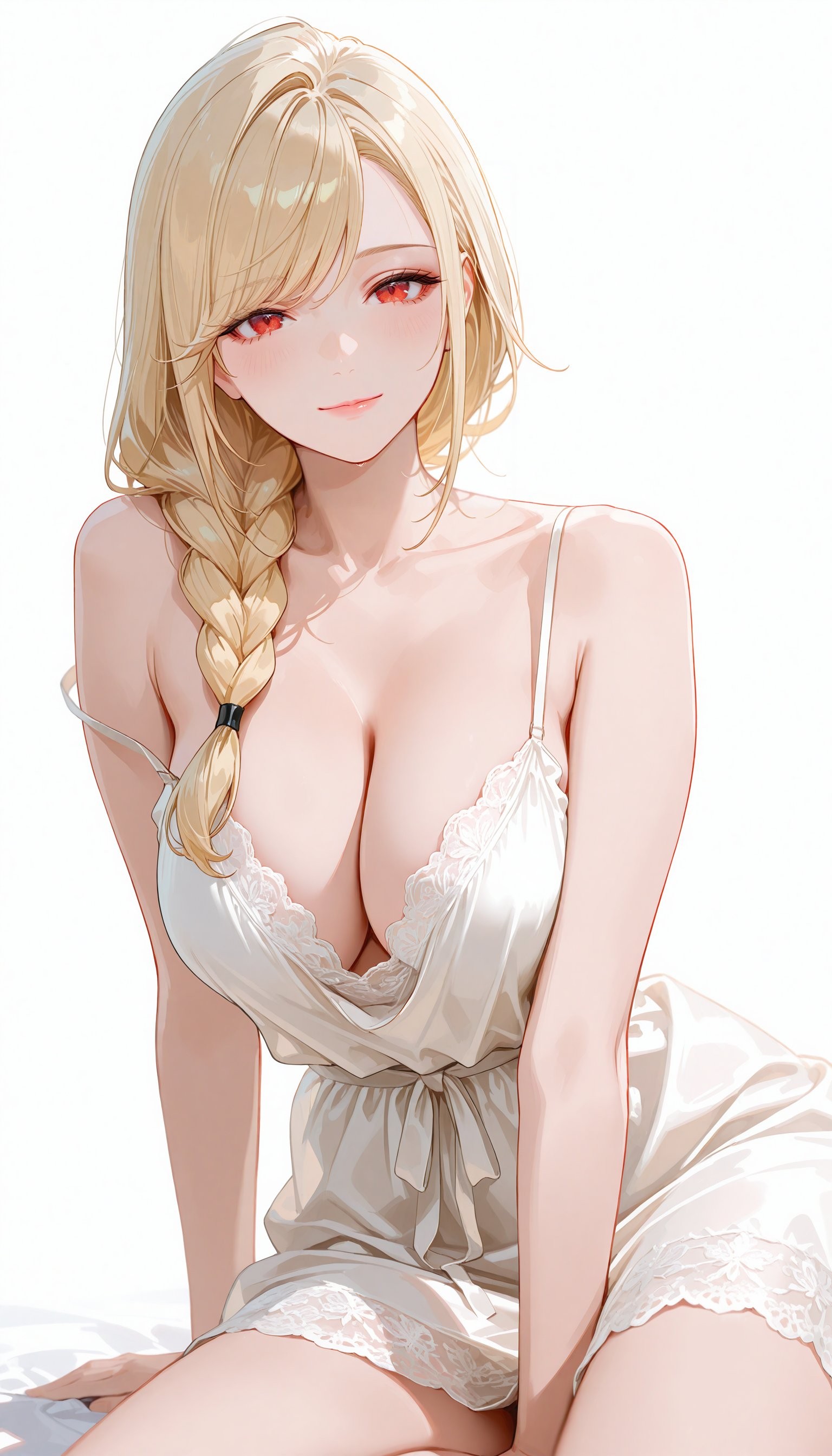 唯美日系動漫少女壁紙
